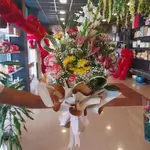 Bouquet Flower